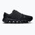 Dámské tréninkové boty On Cloud X 5 black/black