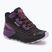 Dámské běžecké boty SCOTT Kinabalu 3 Mid Gore-Tex black/vivid purple