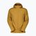 Pánská hybridní bunda SCOTT Insuloft Air Primaloft Hoody bread brown