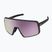 Sluneční brýle SCOTT Torica black/amp lavender chrome