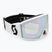 Lyžařské brýle SCOTT Ambit mineral white/black/amp ice chrome
