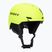 Dětská lyžařská helma SCOTT Keeper 2 neon yellow