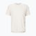 Pánské běžecké tričko SCOTT Endurance DRI Tee cotton white/toast beige