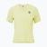 Dámské běžecké tričko SCOTT Endurance LT Tee pastel yellow