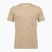 Pánské běžecké tričko SCOTT Endurance Tech toast beige