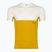 Pánské běžecké tričko SCOTT Endurance Tech white/sundial yellow