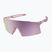 Sluneční brýle SCOTT Stride Compact light pink/amp lavender chrome