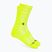Ponožky SCOTT Performance Crew safety yellow