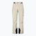 Dámské lyžařské kalhoty SCOTT Ultimate Dryo 10 latte beige