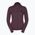 Dámská fleecová mikina SCOTT Defined Light Hoody cocoa red
