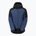 Pánská lyžařská bunda SCOTT Ultimate GTX dusk blue/black