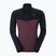 Pánská fleecová mikina SCOTT Defined Light cocoa red/black
