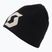 Zimní čepice SCOTT Beanie Icon 3 pack černá/latté béžová