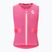 Dětská ochranná vesta SCOTT Vest Airflow Jr neon pink