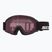 Dětské lyžařské brýle SCOTT Shield black/rose