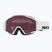 Dětské lyžařské brýle SCOTT Shield white/rose