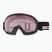 Lyžařské brýle SCOTT Unlimited II OTG black/rose