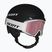 Dětská lyžařská helma SCOTT Track + Gogle Factor Pro Combo stealth/black