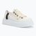 Dámské boty  INUIKII Matilda Canvas Low white
