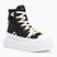 Dámské boty  INUIKII Matilda Canvas High black