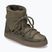Dámské sněhule Inuikii Classic olive green