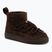 Dámské sněhule Inuikii Classic Low dark brown