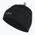 Čepice ODLO Polyknit Warm Reflective black