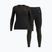Sada dámského termoprádla ODLO Fundamentals Performance Warm black