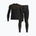 Pánský komplet termo prádla ODLO Fundamentals Performance Warm black