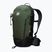 Turistický batoh Mammut Lithium 15 l zelený