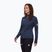 Dámská trekingová bunda MAMMUT Taiss Light ML navy blue