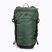 Mammut Ducan 24 l turistický batoh zelený 2530-00350-40242-1024