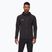 Dámská trekingová mikina Mammut Madris Light ML Hooded black