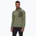 Dámská trekingová mikina Mammut Madris Light ML Hooded marsh