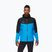 Pánská bunda do deště  Mammut Convey Tour HS glacier blue/black