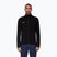 Pánská trekingová mikina Mammut Aconcagua ML Jacket Men black
