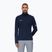 Pánská trekingová mikina Mammut Aconcagua ML Jacket Men marine
