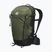 Turistický batoh Mammut Lithium 25 l dark marsh/black