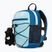 Dětský turistický batoh Mammut First Zip 16 l cool blue/deep ice 