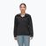Dámská bunda do deště Mammut Ducan Light HS Hooded black