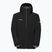 Pánská bunda do deště Mammut Linard Light HS Hooded black