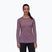 Dámské tričko Longsleeve Mammut Tree Wool FL flux melange 01700