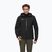 Pánská nepromokavá bunda Mammut Linard HS Thermo Hooded Jacket Men black