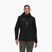 Dámská nepromokavá bunda Mammut Linard HS Thermo Hooded Jacket Women black