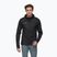 Pánská softshellová bunda Mammut Ultimate VIII Softshell Hooded black