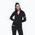 Dámská mikina Mammut Taiss ML Hooded Jacket Women black