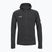 Pánská mikina Mammut Taiss ML Hooded black