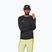 Pánské tričko Longsleeve Mammut Ducan FL black