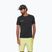 Pánské trekové tričko Mammut Ducan FL T-Shirt Men black