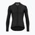 Pánský cyklistický dres longsleeve  ASSOS Mille GT S11 black